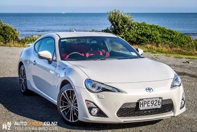 Living with a practical sports car : The iconic Toyota GT86 - Team-BHP
