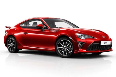 Next-generation Toyota GT86 expected by 2019 | Autocar