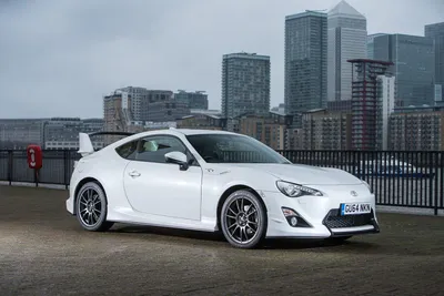 Supercharged Toyota GT86 | PH Private Area - PistonHeads UK