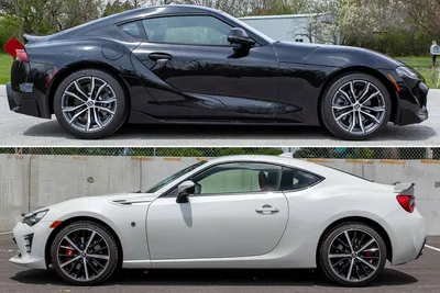Toyota UK Sends Off The GT86 With A Short Video Full Of Drifting | Carscoops