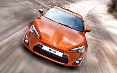 Toyota GT86 | The Independent | The Independent