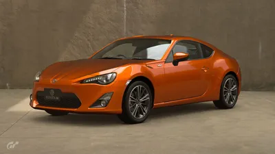Toyota GT 86 coupe 2024 | Carbuyer