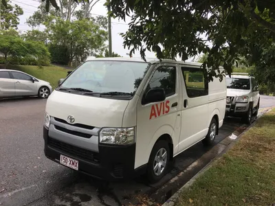 Toyota HiAce Price, Images, Mileage, Reviews, Specs