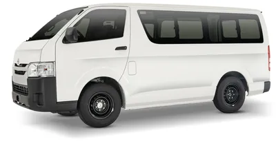 Used Toyota Hiace for Sale (with Photos) - CarGurus