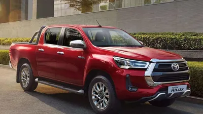 5 Reasons Why the Toyota Hilux is an Exceptional Value Car - Galaxy Toyota