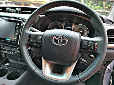 2024 Toyota HiLux GR Sport on/off-road review (inc. 0-100): RIP Ranger  Raptor? - YouTube