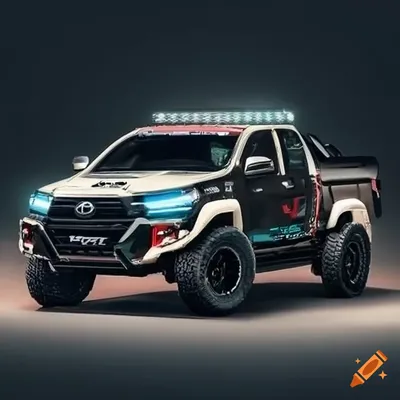 2023 Toyota HiLux price and specs | CarExpert
