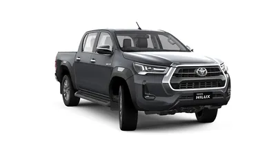 Auto Expo 2023: Toyota Hilux Extreme Off-Road concept showcased | HT Auto