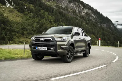 Toyota Hilux Price, Images, Reviews and Specs | Autocar India