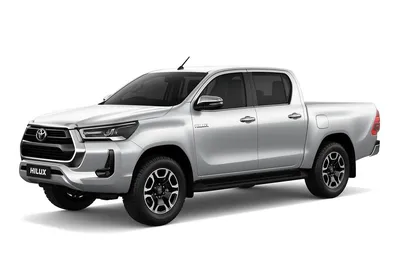 Toyota Hilux pickup review (2023)
