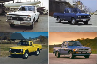 Toyota Hilux in the USA: Is It Illegal to Own One in the United States?