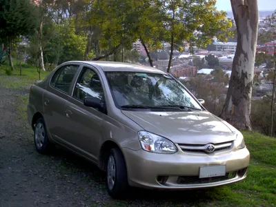 File:Toyota Yaris 1.5 XLi 2003 (25671368190).jpg - Wikimedia Commons
