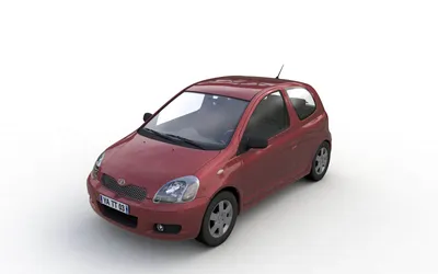 Used 2003 Toyota Yaris for Sale (with Photos) - CarGurus
