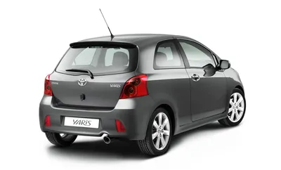 Toyota Yaris 2006 Review | CarsGuide