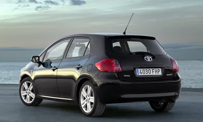 Used Toyota Yaris Hatchback (2006 - 2011) Review
