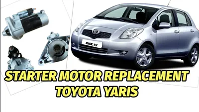 Toyota Yaris hatchback 2006 - 2011 review - CarBuyer - YouTube