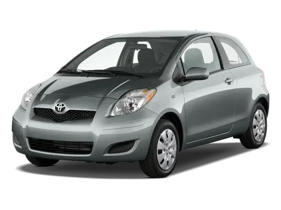2009 Toyota Yaris Prices, Reviews, and Photos - MotorTrend