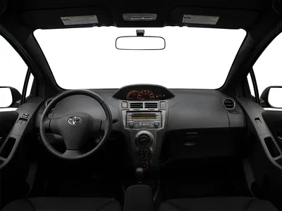 Toyota Yaris 2009 (2009, 2010, 2011) reviews, technical data, prices
