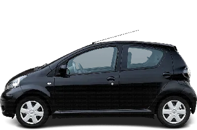 2009 Toyota Yaris Rating - The Car Guide