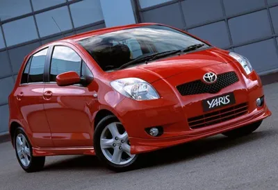 2009 Toyota Yaris For Sale - Carsforsale.com®