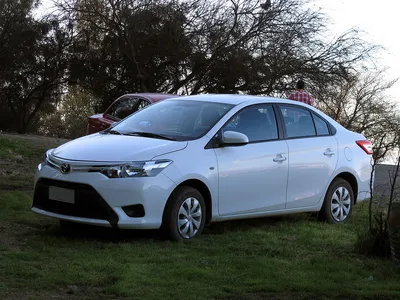2015 Toyota Yaris: It Ain't Easy Being a Sub-Compact - The Car Guide