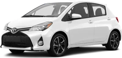 2015 Toyota Yaris Research, photos, specs, and expertise | CarMax