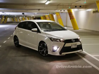 File:2015 Toyota Yaris Sport Hybrid VVT-I 1.5 Front.jpg - Wikipedia