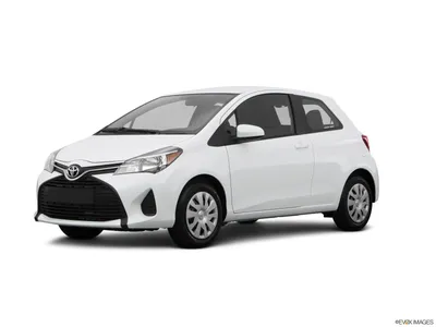 2015 Toyota Yaris: Some New Ingredients, Some Leftovers - The Car Guide