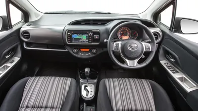Tustin Toyota | 2017 Toyota Yaris info for Orange County