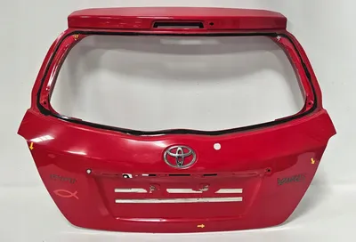 Toyota Yaris 2020 (Открывающиеся двери и багажник) 3D Модель $159 -  .unknown .max .fbx .obj .dwg - Free3D
