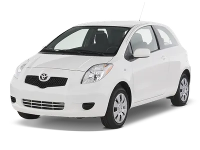 2008 Toyota Yaris Prices, Reviews, and Photos - MotorTrend