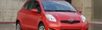Тойота Ярис - Отзыв владельца автомобиля Toyota Yaris 2008 года ( II ): 1.0  MT (69 л.с.) | Авто.ру