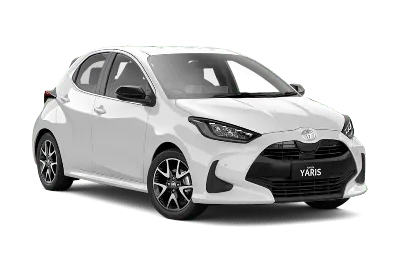 Toyota Yaris (XP150) - Wikipedia