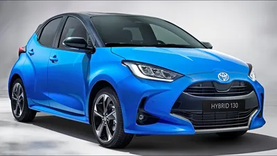 Toyota Yaris 2020-current (Gen4) - Car Voting - FH - Official Forza  Community Forums
