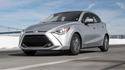 2016 Toyota Yaris Review, Ratings, Specs, Prices, and Photos - The Car  Connection