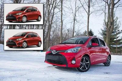 2020 Toyota Yaris hatchback revealed in Japan - CNET