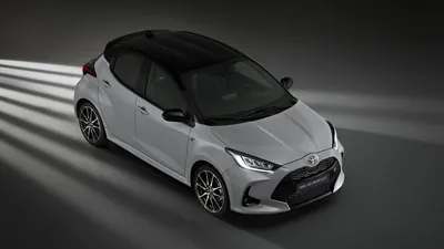 New 2024 Toyota Yaris gets more powerful hybrid engine | Auto Express