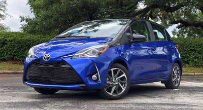 2022 Toyota Yaris Hybrid review | CarExpert