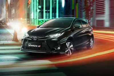 Review: 2015 Toyota Yaris – Wildsau