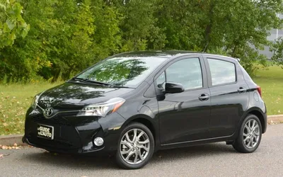 Used Toyota Yaris for Sale in California - CarGurus