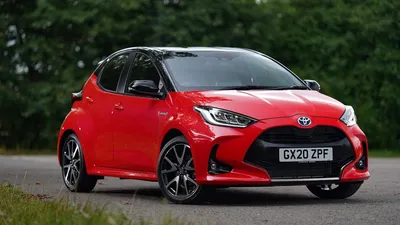 Why Was the Toyota Yaris Discontinued?