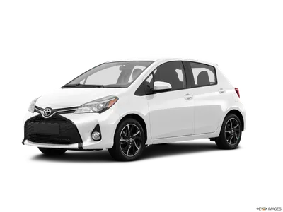 Used Toyota Yaris for Sale in New York, NY - CarGurus