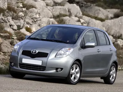 Toyota's new Yaris hatchback: the CAR lowdown | CAR Magazine