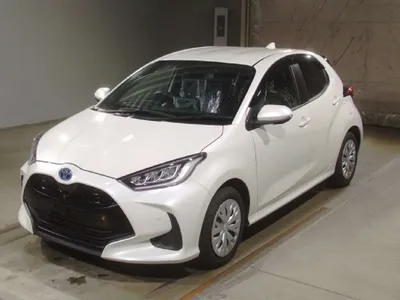 Toyota's Yaris Hot Hatch Will Get a 1.8-Liter Supercharged Four-Cylinder