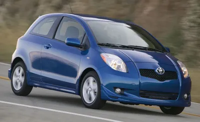 Used Toyota Yaris for Sale Online | Carvana