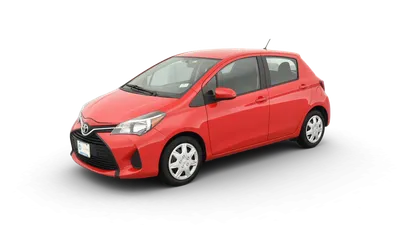 Toyota Yaris hatchback shuffles off this mortal coil - CNET