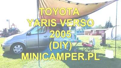 Yaris Verso - Toyota Media Site