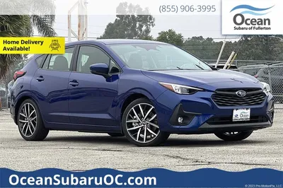 New 2024 Subaru Impreza | Groove Subaru | Englewood, CO
