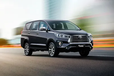 Toyota Innova Crysta Price, Images, Reviews and Specs | Autocar India