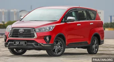 Toyota Innova Hycross gets second price hike within six months: New vs old  price list - Car News | The Financial Express
